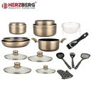 Herzberg-HG-8055-Batterie-De-Cuisine-En-Marbre-End