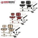 Herzberg-HG-8055-Batterie-De-Cuisine-En-Marbre-End