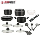 Herzberg-HG-8055-Batterie-De-Cuisine-En-Marbre-End