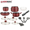 Herzberg-HG-8055-Batterie-De-Cuisine-En-Marbre-End