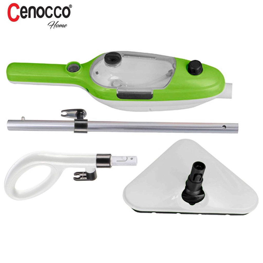 Cenocco-CC-9074-Vadrouille-a-Vapeur-8-en-1-CC-9074