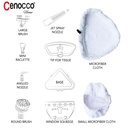 Cenocco-CC-9074-Vadrouille-a-Vapeur-8-en-1-CC-9074