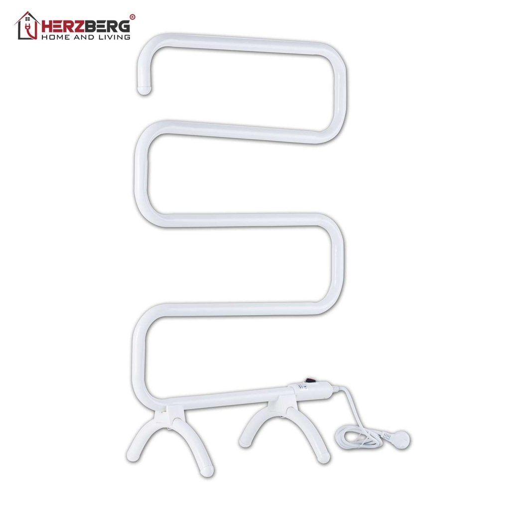 Herzberg-HG-8071-Porte-serviettes-chauffant-electr
