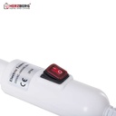 Herzberg-HG-8071-Porte-serviettes-chauffant-electr