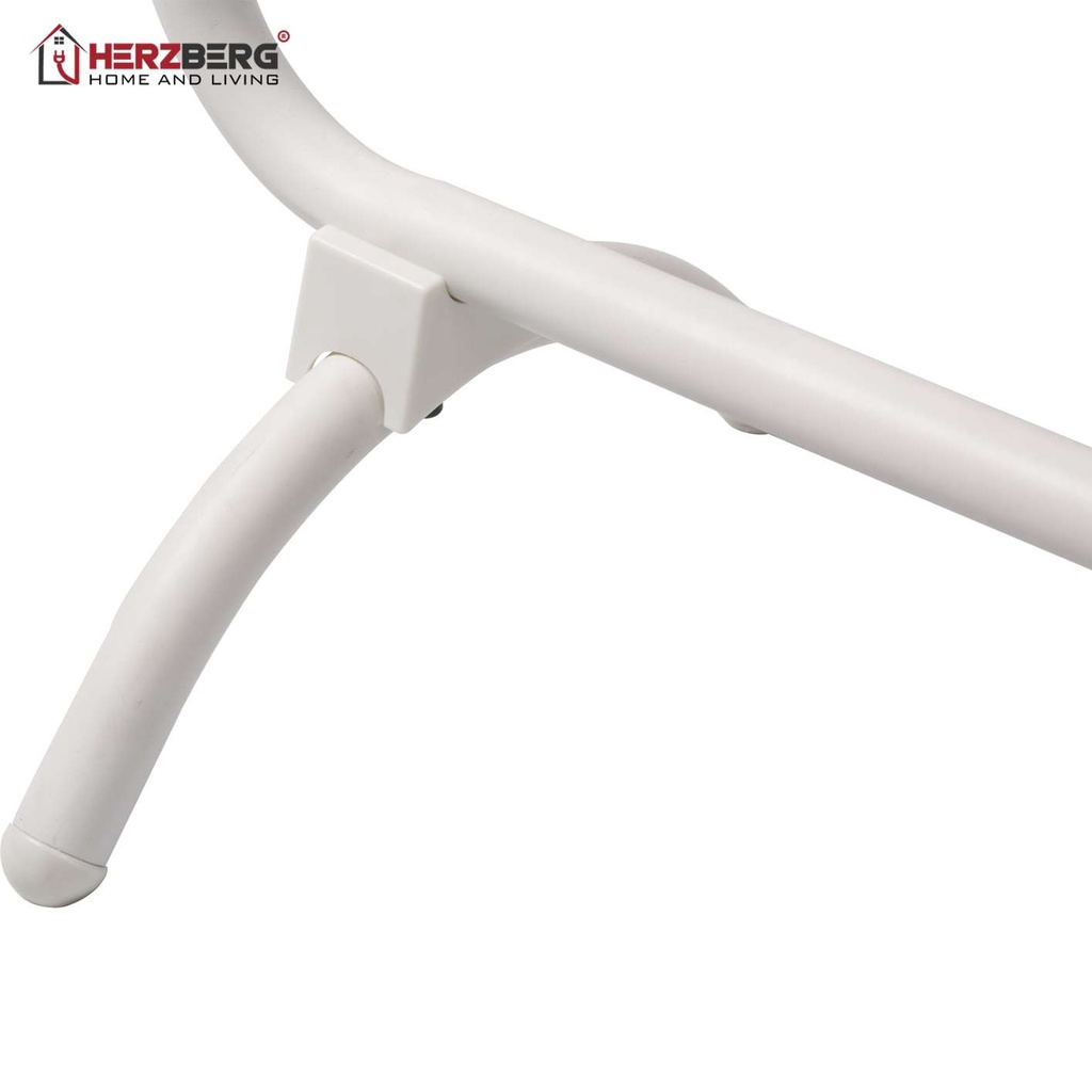 Herzberg-HG-8071-Porte-serviettes-chauffant-electr