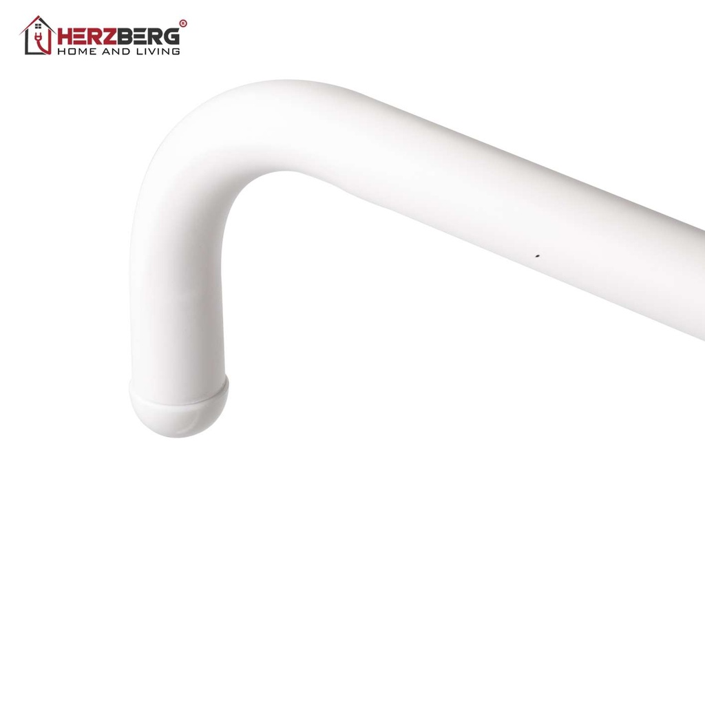 Herzberg-HG-8071-Porte-serviettes-chauffant-electr