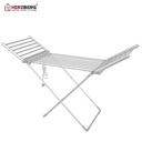 Herzberg-HG-8069-Seche-linge-electrique-avec-aile-