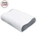 Herzberg-HG-6412H0-Oreiller-en-Mousse-Viscoelastiq