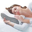 Herzberg-HG-6412H0-Oreiller-en-Mousse-Viscoelastiq