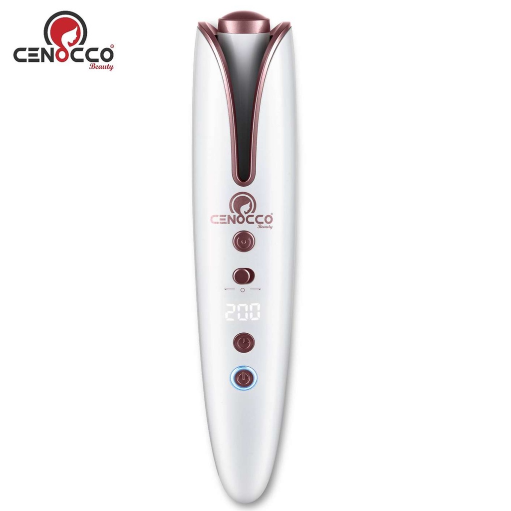Cenocco-Beauty-CC-9094-Bigoudi-Automatique-Recharg