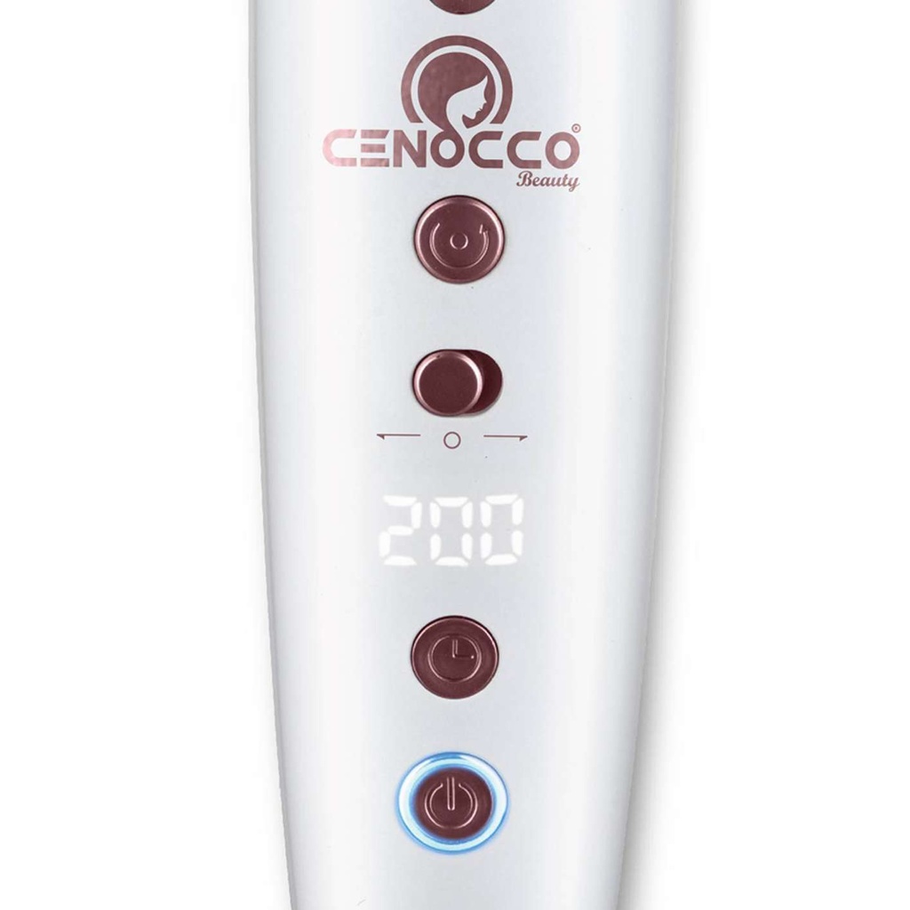 Cenocco-Beauty-CC-9094-Bigoudi-Automatique-Recharg
