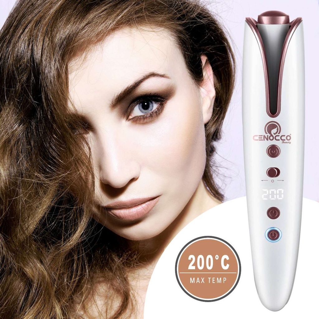 Cenocco-Beauty-CC-9094-Bigoudi-Automatique-Recharg