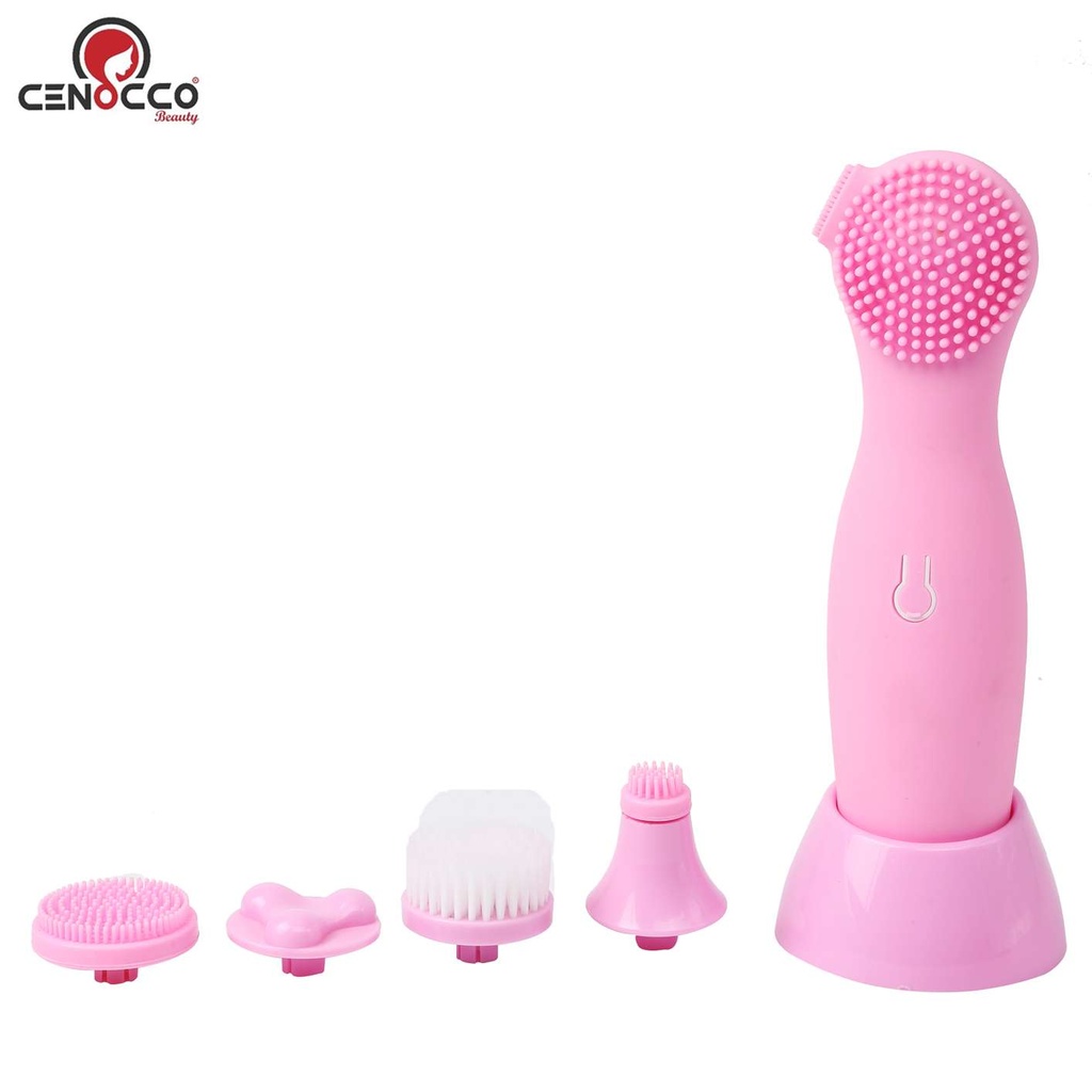 Cenocco-Beauty-CC-9084-Nettoyant-Facial-Electrique