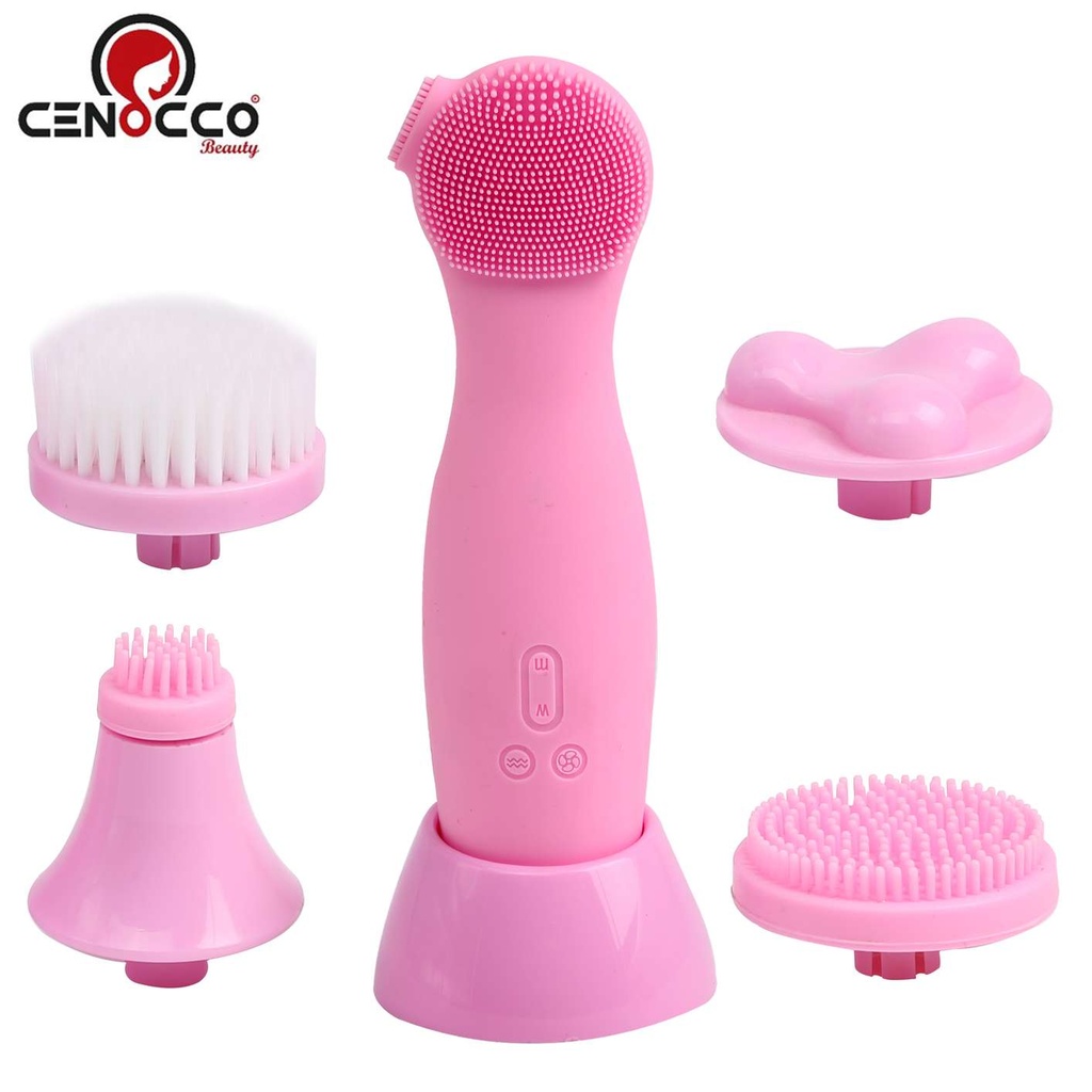 Cenocco-Beauty-CC-9084-Nettoyant-Facial-Electrique
