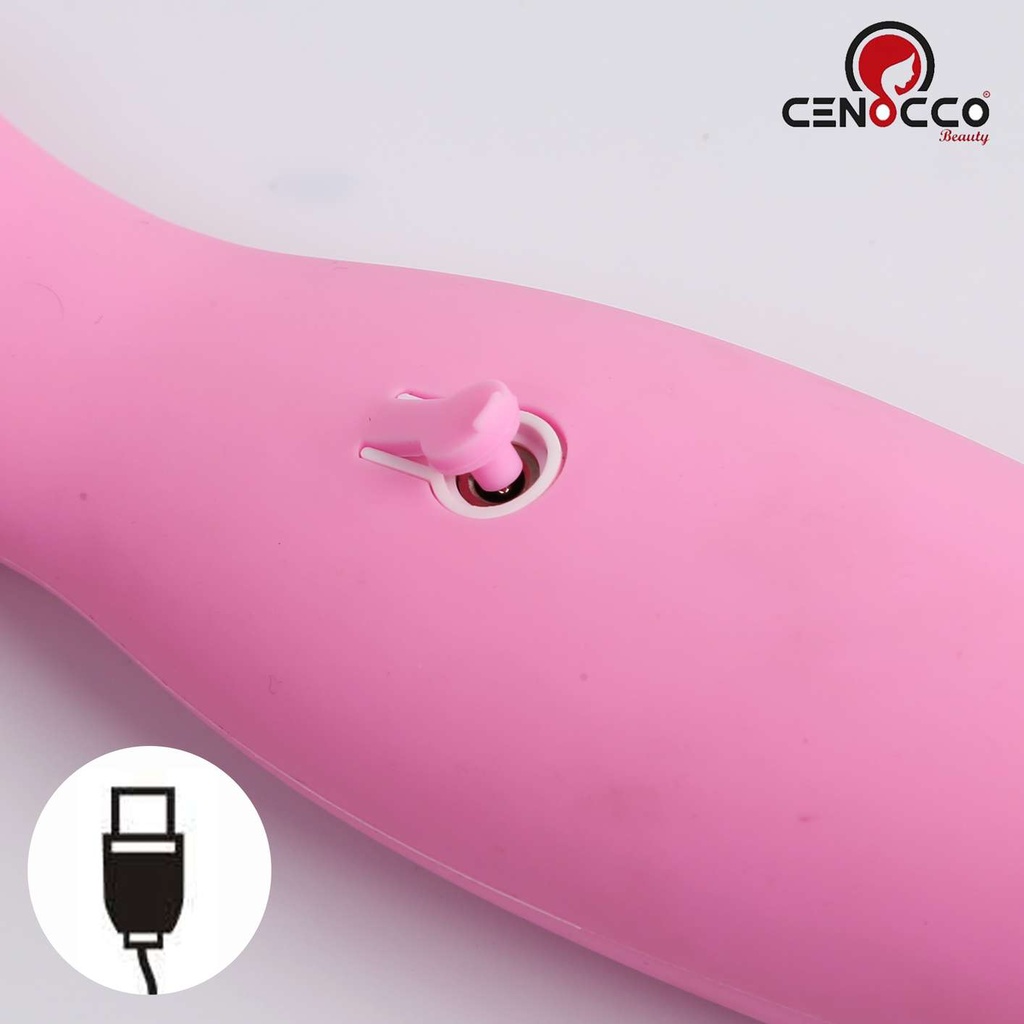 Cenocco-Beauty-CC-9084-Nettoyant-Facial-Electrique