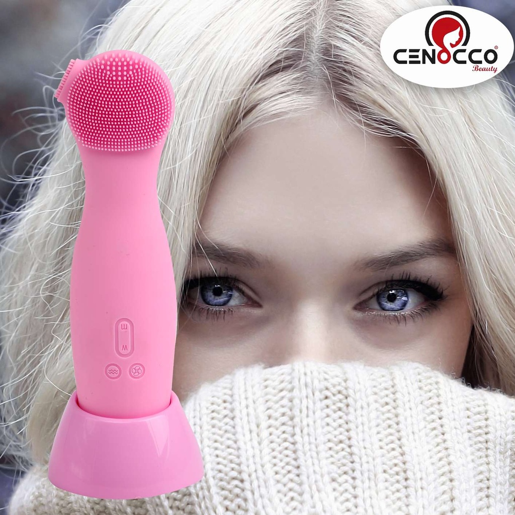 Cenocco-Beauty-CC-9084-Nettoyant-Facial-Electrique