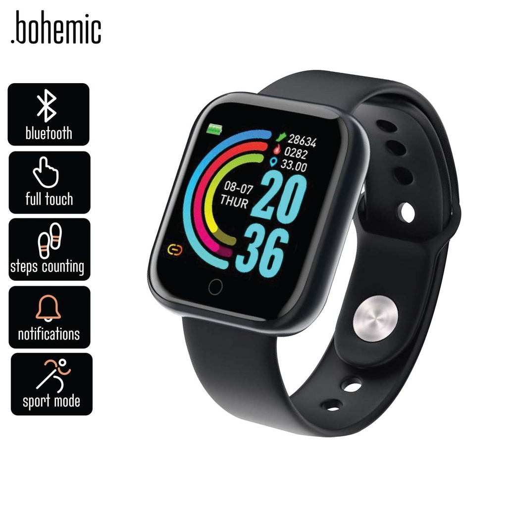 Bohemic-BOH7306-Montre-de-sport-haut-de-gamme-BOH7