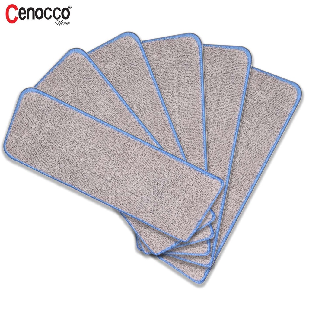 Cenocco-CC-MOPM6-Ensemble-de-6-Tampons-de-Rechange