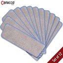 Cenocco-CC-MOPM12-Ensemble-de-12-Tampons-de-Rechan