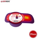 Herzberg-HG-SP5N1-Ensemble-de-cuilleres-a-mesurer-