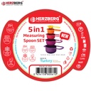 Herzberg-HG-SP5N1-Ensemble-de-cuilleres-a-mesurer-