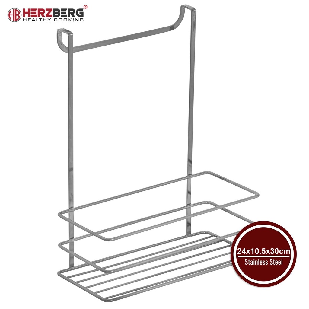 Herzberg-HG-AKB758-Crochet-de-porte-d-armoire-pour