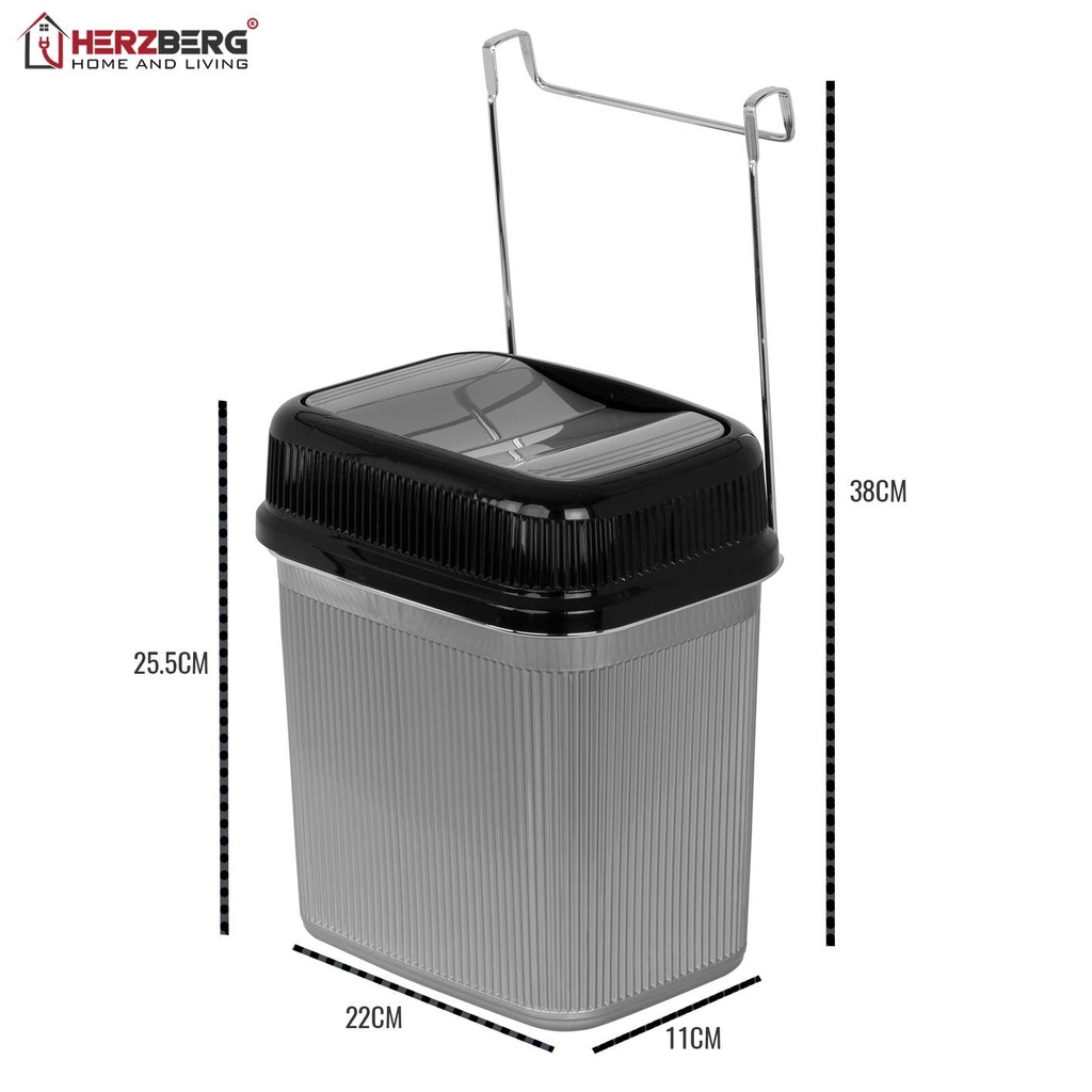 Herzberg-HG-KBB756-Poubelle-sur-armoire-HG-KBB756-