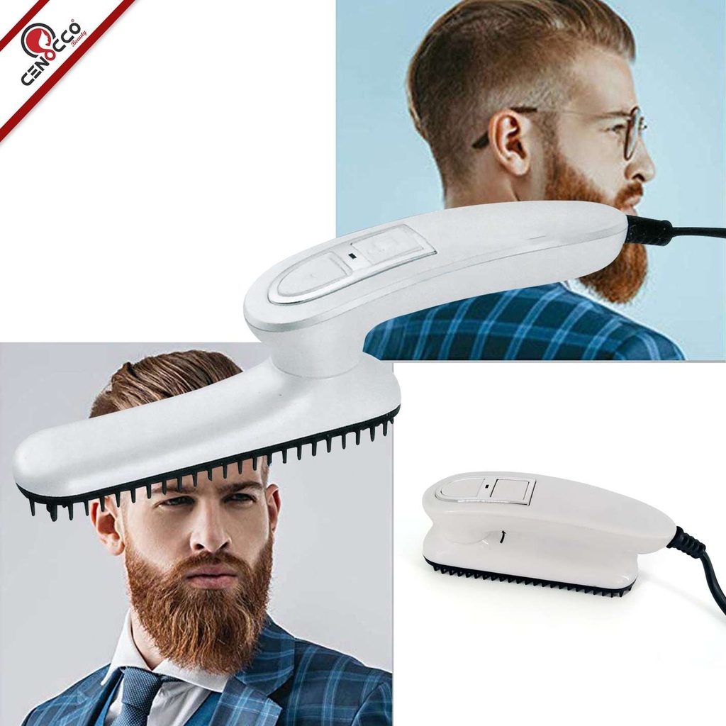 Cenocco-Beauty-CC-9090-Brosse-lissante-pour-cheveu