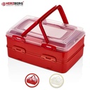 Herzberg-HG-L718-Boite-de-transport-de-patisseries