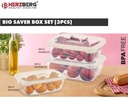 Herzberg-HG-L764-Coffret-3-pieces-Bio-Saver-HG-L76