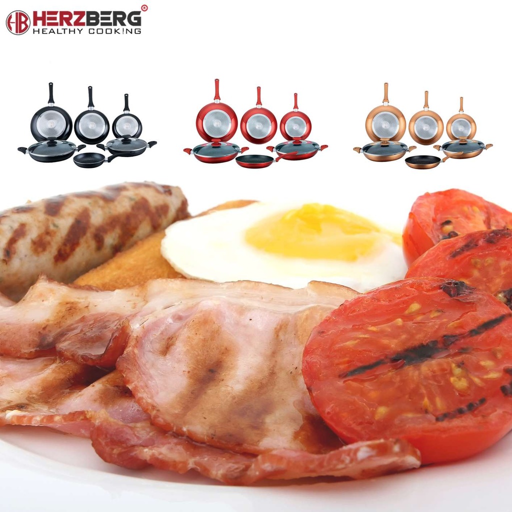 Herzberg-HG-6010-Batterie-de-cuisine-enduite-de-ma