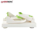 Herzberg-HG-8030-Ensemble-de-spirales-a-legumes-HG