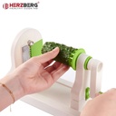 Herzberg-HG-8030-Ensemble-de-spirales-a-legumes-HG