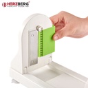 Herzberg-HG-8030-Ensemble-de-spirales-a-legumes-HG