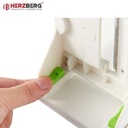 Herzberg-HG-8030-Ensemble-de-spirales-a-legumes-HG