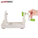 Herzberg-HG-8030-Ensemble-de-spirales-a-legumes-HG