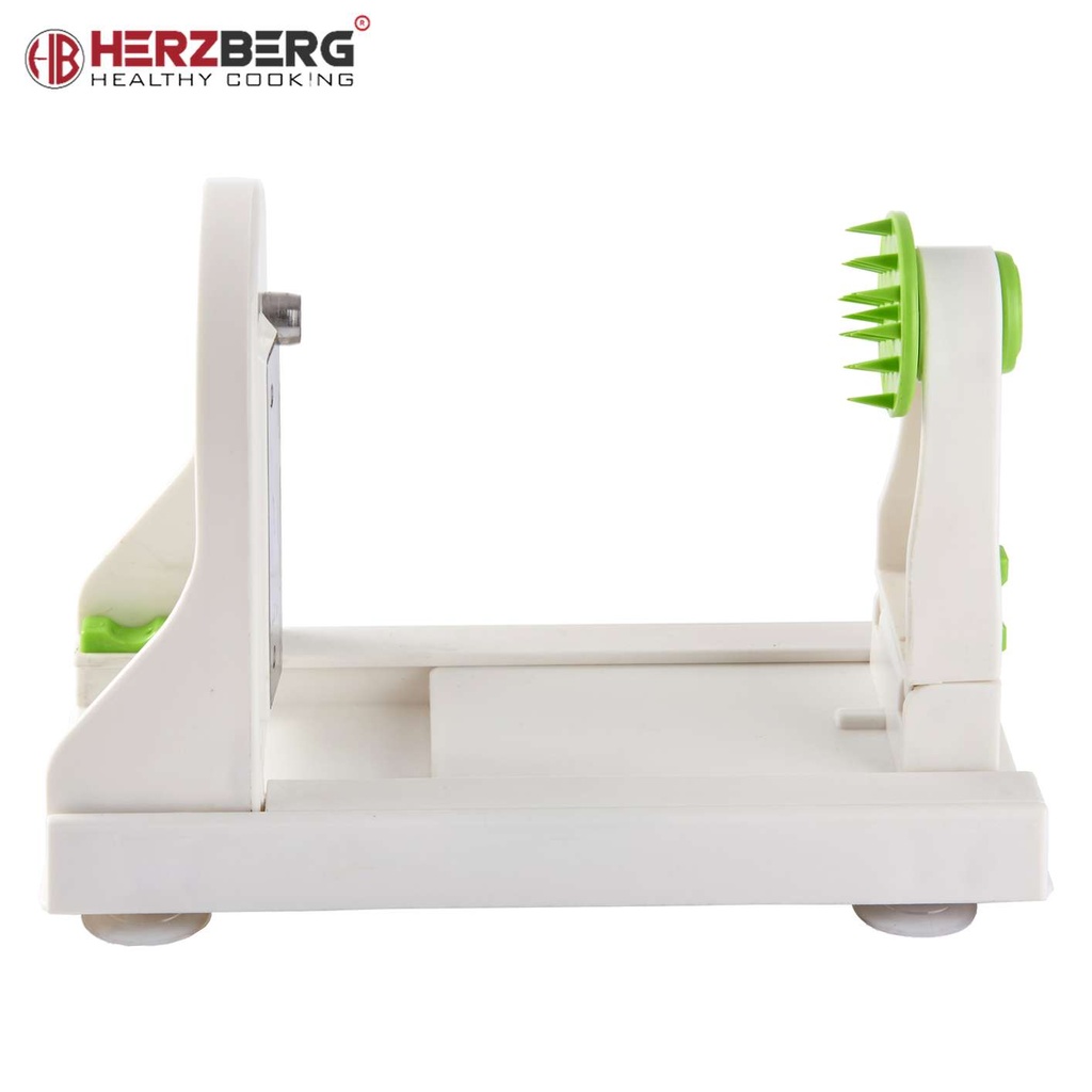 Herzberg-HG-8030-Ensemble-de-spirales-a-legumes-HG