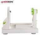 Herzberg-HG-8030-Ensemble-de-spirales-a-legumes-HG