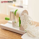 Herzberg-HG-8030-Ensemble-de-spirales-a-legumes-HG