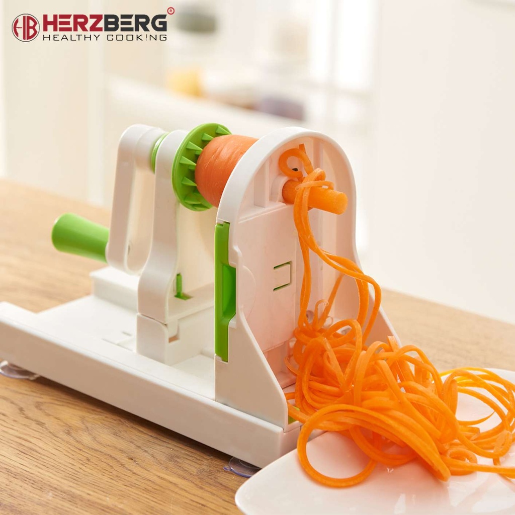 Herzberg-HG-8030-Ensemble-de-spirales-a-legumes-HG