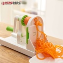Herzberg-HG-8030-Ensemble-de-spirales-a-legumes-HG