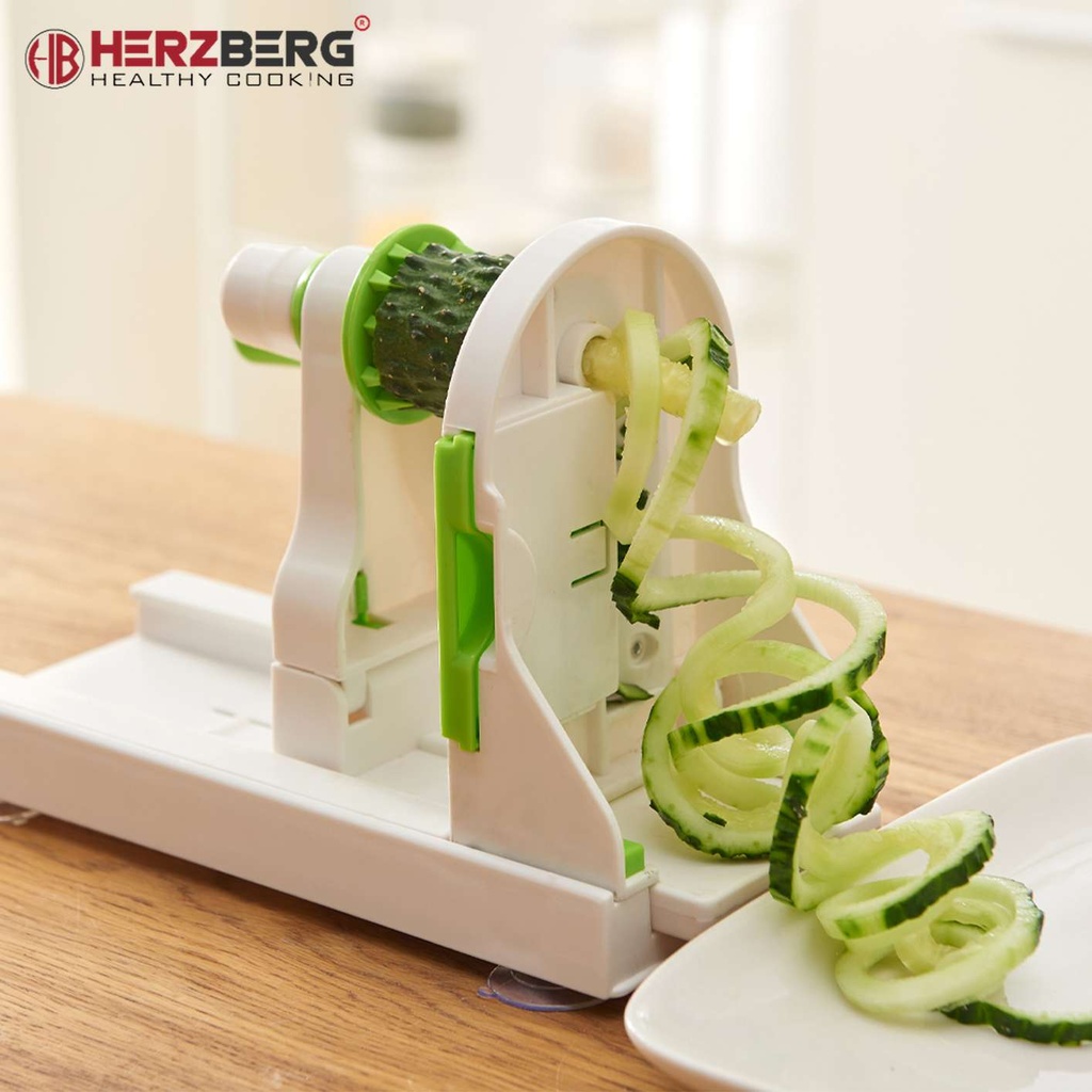 Herzberg-HG-8030-Ensemble-de-spirales-a-legumes-HG