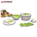 Herzberg-HG-5057-Multifunctionele-Spinner-met-Chop