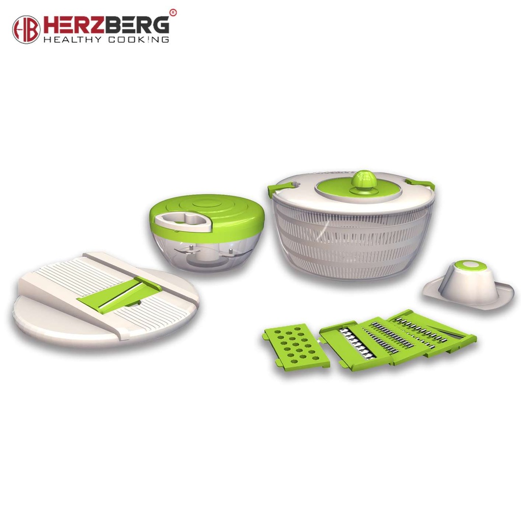 Herzberg-HG-5057-Multifunctionele-Spinner-met-Chop