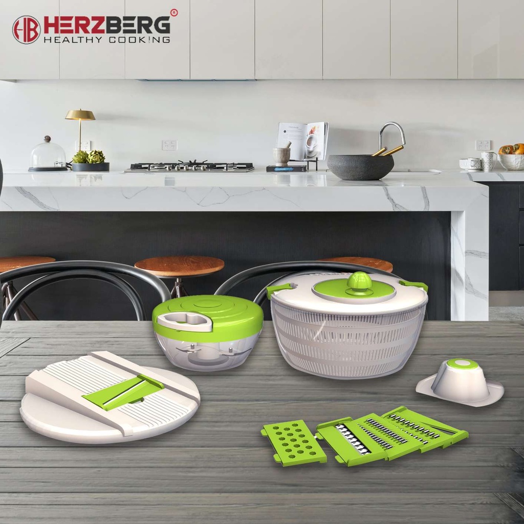 Herzberg-HG-5057-Multifunctionele-Spinner-met-Chop