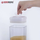 Herzberg-HG-8032-Trancheuse-a-legumes-avec-bol-et-