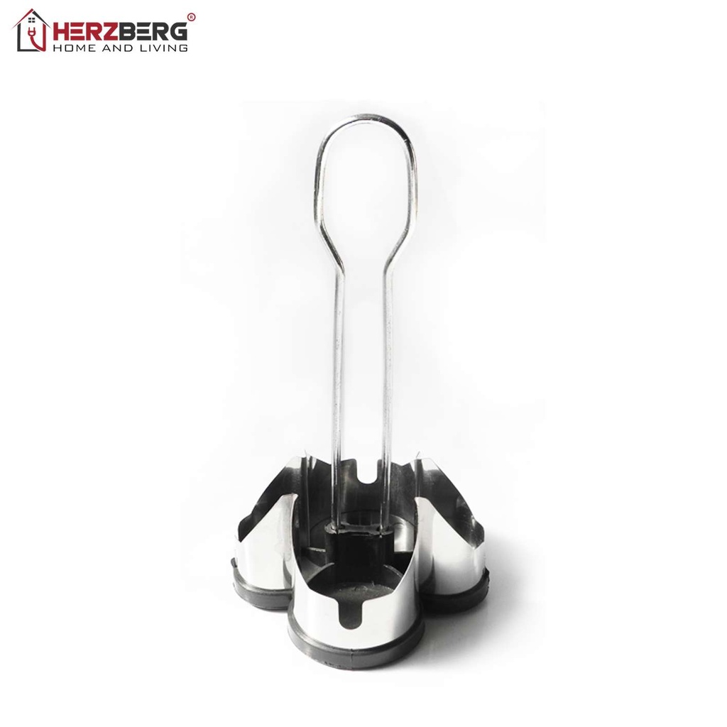 Herzberg-Support-a-epices-en-acier-inoxydable-avec