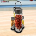 Herzberg-Support-a-epices-en-acier-inoxydable-avec