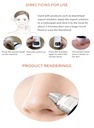 Cenocco-Beauty-Dissolvant-de-points-noirs-avec-6-t