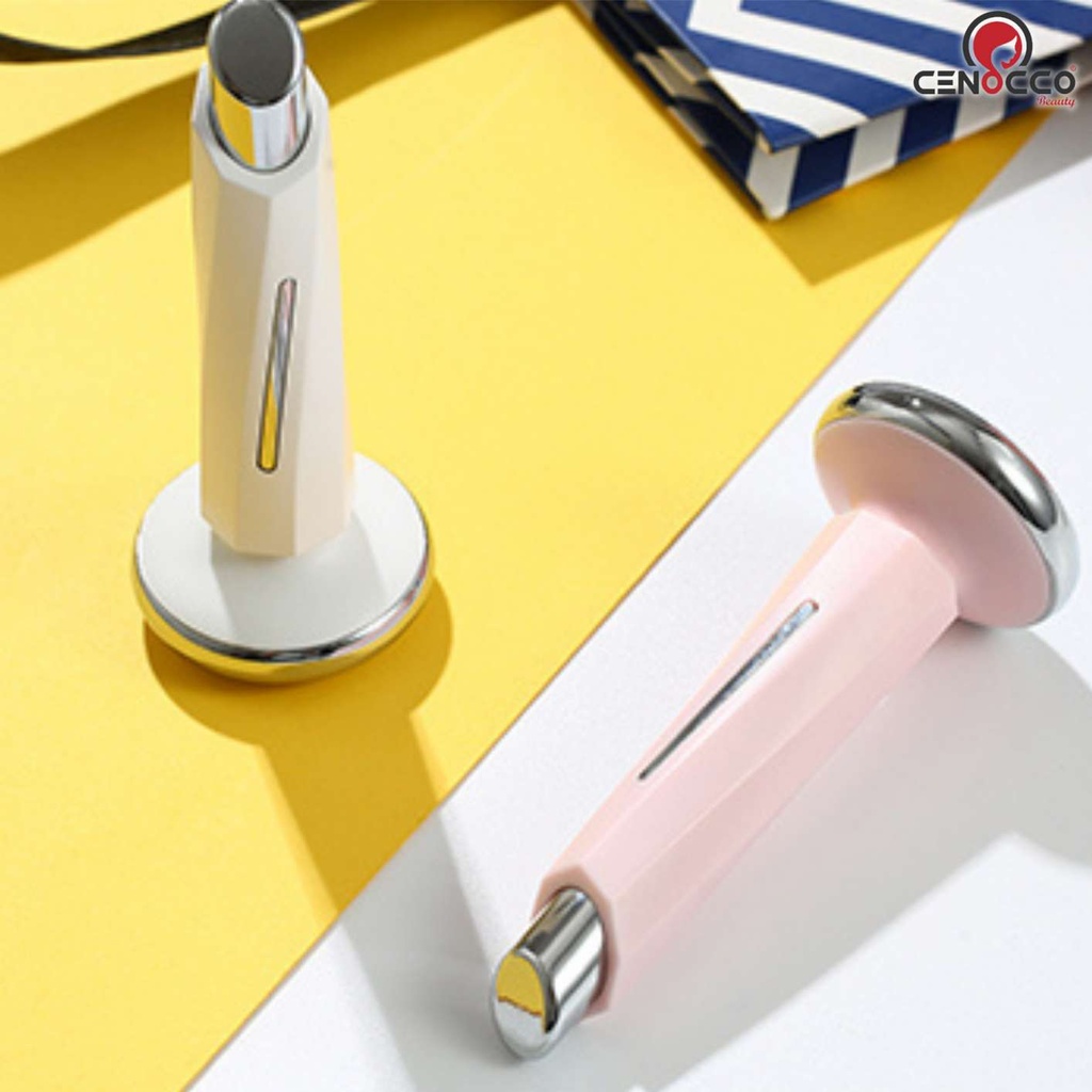 Cenocco-Beauty-Masseur-facial-magnetique-a-micro-v